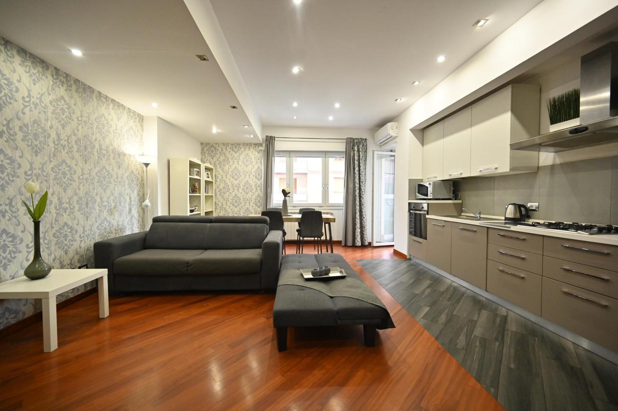 La Suite Home Civitavecchia Exterior photo
