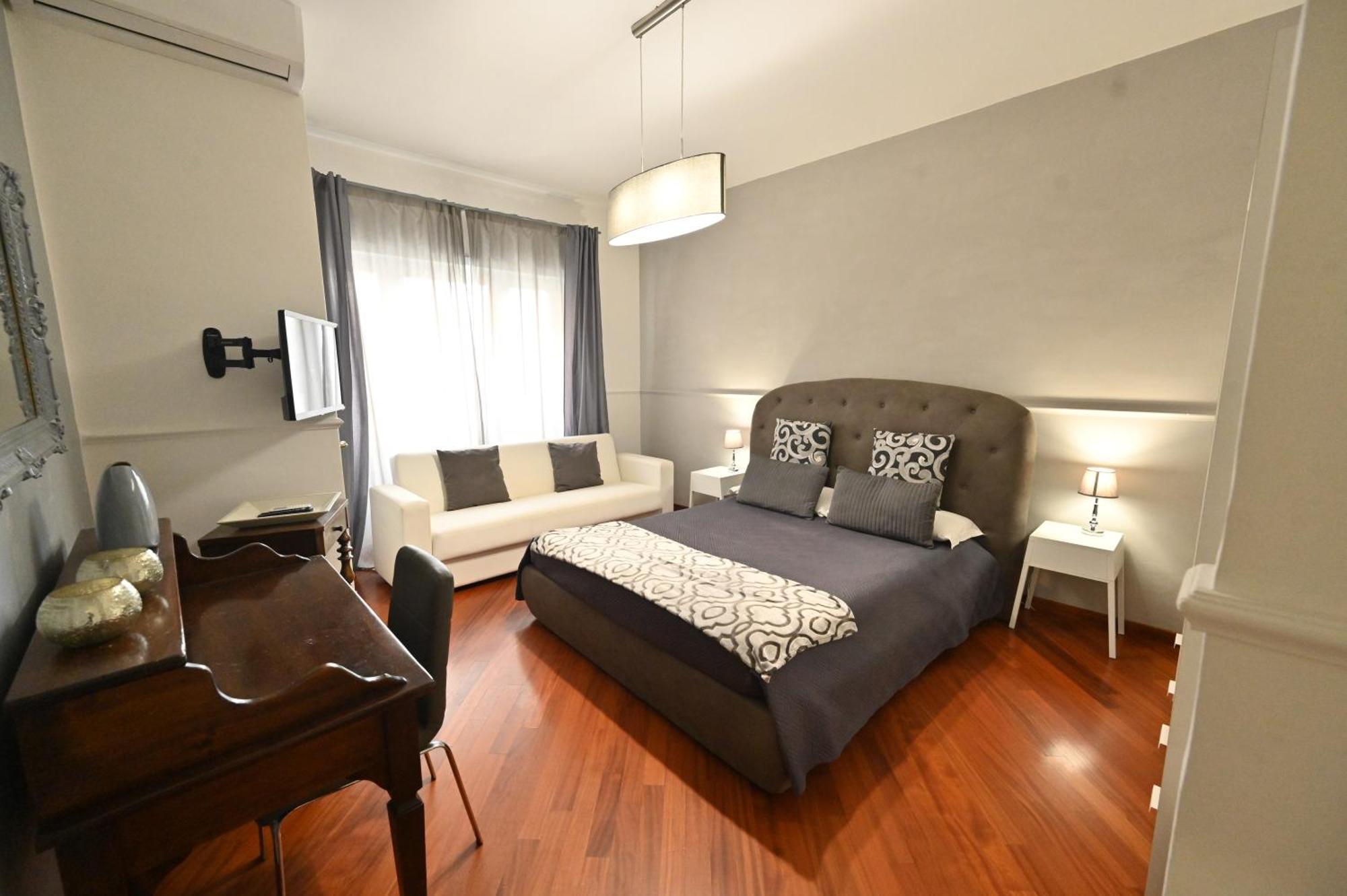 La Suite Home Civitavecchia Exterior photo