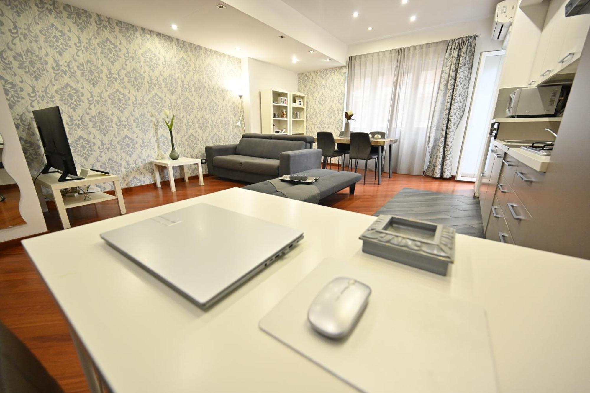 La Suite Home Civitavecchia Exterior photo
